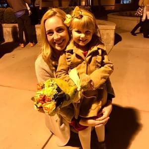 Meet your Posher, Danielle